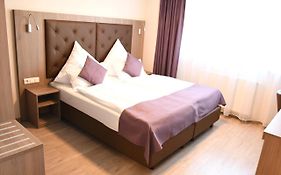 Ata Hotel - Self Check-In